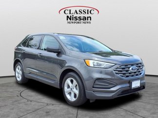 Used 2020 Ford Edge SE image 1