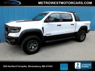 Used 2024 RAM 1500 TRX image 1