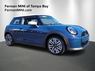 New 2025 MINI Cooper S image 1