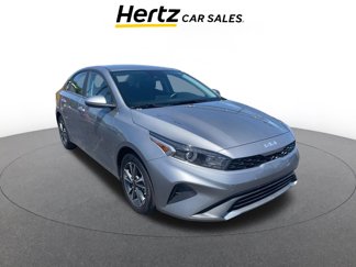 Used 2024 Kia Forte LXS image 1