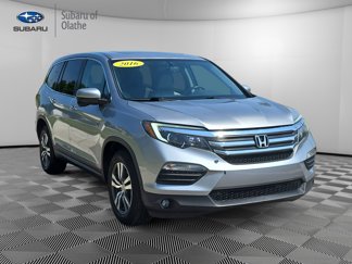 Used 2016 Honda Pilot EX-L image 1