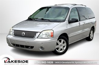 Used 2005 Mercury Monterey Luxury image 1