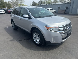 Used 2014 Ford Edge SEL w/ Equipment Group 205A image 1