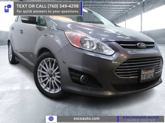 Used 2014 Ford C-MAX Energi SEL w/ Equipment Group 303A image 1