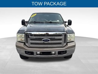 Used 2007 Ford F250 King Ranch video 2