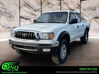 Used 2001 Toyota Tacoma PreRunner image 1