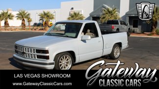Used 1992 Chevrolet Silverado 1500 2WD Regular Cab image 1