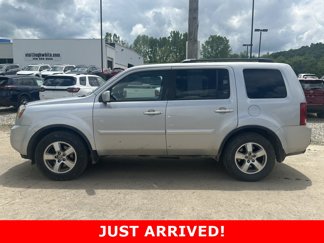 Used 2011 Honda Pilot EX-L image 1