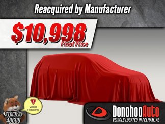 Used 2017 Chevrolet Bolt LT image 1
