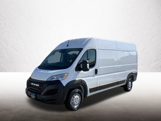 Used 2023 RAM ProMaster 2500 image 1