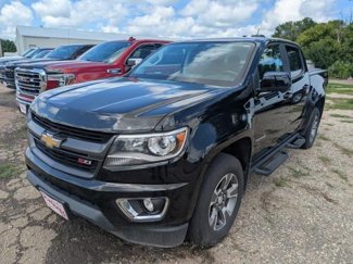 Used 2015 Chevrolet Colorado Z71 image 1