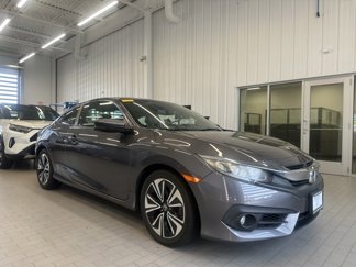Used 2016 Honda Civic EX-L image 1