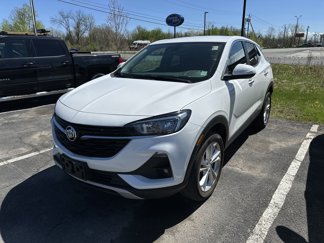 Used 2022 Buick Encore GX Preferred w/ Cold Weather Comfort Package image 1