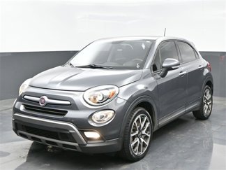 Used 2017 FIAT 500X Trekking image 1