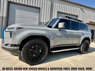 Used 2024 Lexus GX 550 image 1