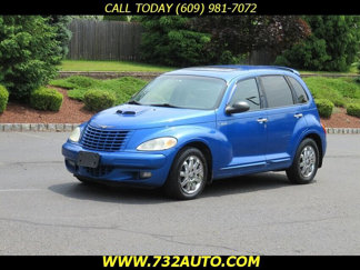 Used 2004 Chrysler PT Cruiser image 1