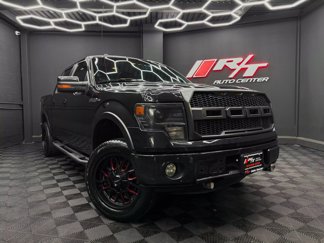 Used 2013 Ford F150 XL image 1