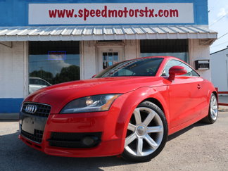 Used 2008 Audi TT 2.0T image 1