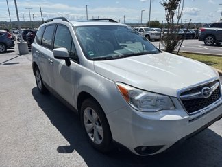 Used 2014 Subaru Forester 2.5i Premium w/ All-Weather Package image 1