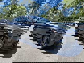 New 2025 Kia K4 LXS image 1