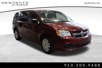 Used 2019 Dodge Grand Caravan SE image 1