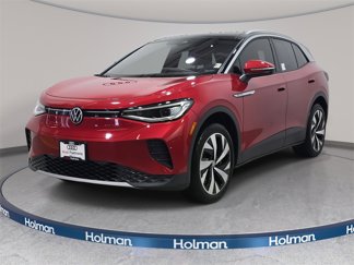 Used 2022 Volkswagen ID.4 Pro S image 1