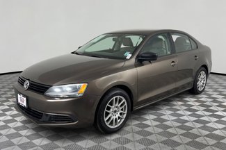 Used 2014 Volkswagen Jetta S image 1