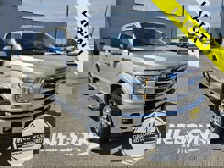 Used 2017 Ford F150 Lariat image 1
