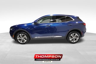 Used 2022 Buick Envision Essence w/ Technology Package I image 1