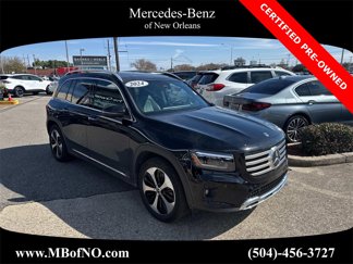 Used 2024 Mercedes-Benz GLB 250 image 1