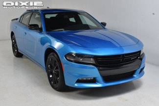 Used 2023 Dodge Charger SXT w/ Blacktop Package image 1