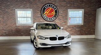 Used 2014 BMW 328i Sedan image 1