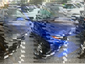 Used 2023 Hyundai Tucson SEL image 1