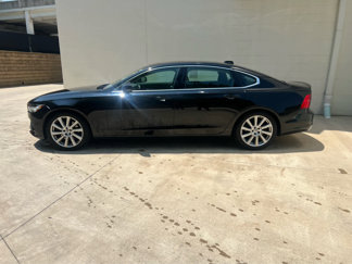 Used 2018 Volvo S90 T6 Momentum w/ Convenience Package image 1