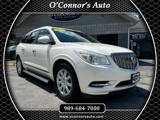 Used 2014 Buick Enclave Premium image 1