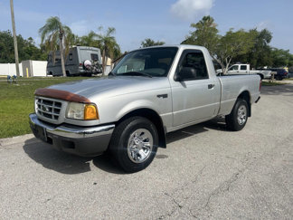 Used 2002 Ford Ranger XLT image 1
