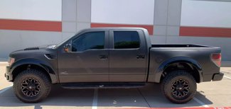 Used 2011 Ford F150 Raptor image 1