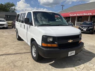 Used 2008 Chevrolet Express 3500 Passenger image 1