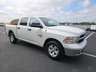 Used 2022 RAM 1500 Tradesman w/ Chrome Appearance Group image 1