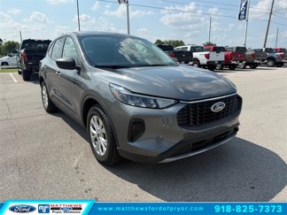 New 2025 Ford Escape Active w/ Tech Pack #1 image 1