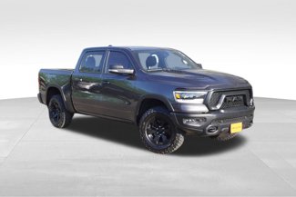Certified 2022 RAM 1500 Rebel w/ Rebel Level 2 Equipment Group image 1