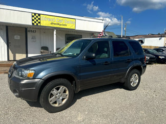 Used 2006 Ford Escape XLT image 1