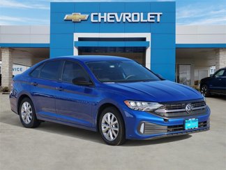 Used 2023 Volkswagen Jetta Sport video 1