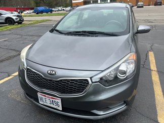 Used 2016 Kia Forte LX image 1