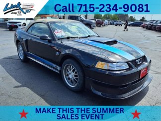 Used 2000 Ford Mustang GT image 1