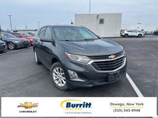 Used 2019 Chevrolet Equinox LT image 1