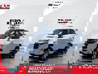 Used 2021 Chevrolet Equinox LT image 1