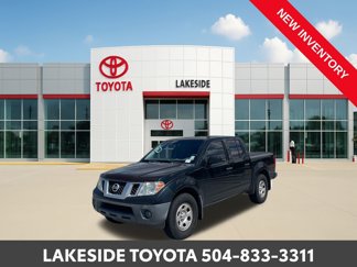Used 2018 Nissan Frontier SV video 1