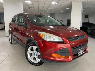 Used 2016 Ford Escape S image 1