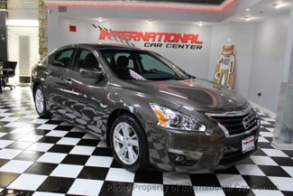 Used 2015 Nissan Altima 2.5 SV image 1